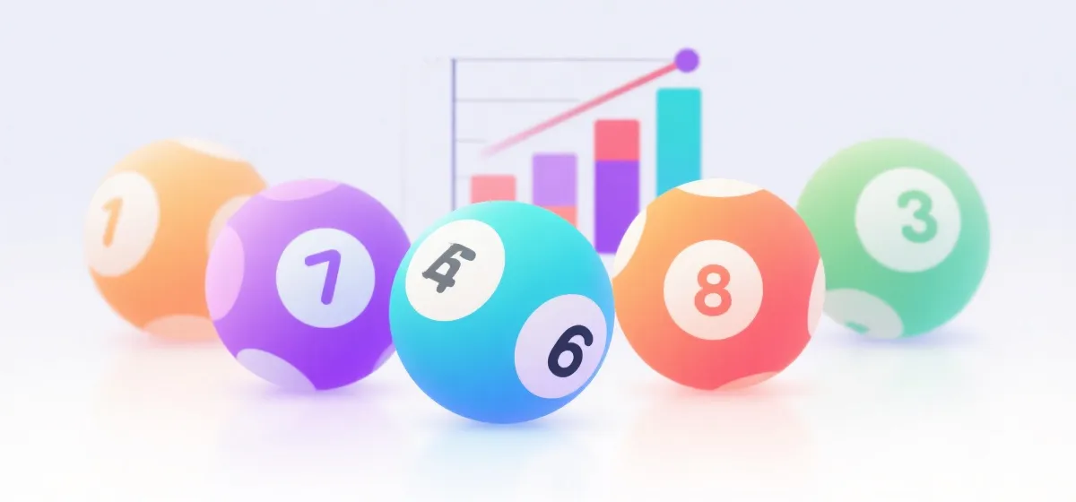 开奖与走势示意图